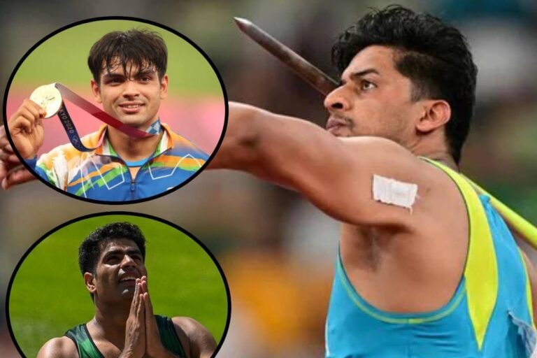 सचिन यादव: UP पुलिस के सिपाही ने एथलेटिक्स चैंपियनशिप में नीरज-अरशद को दी मात