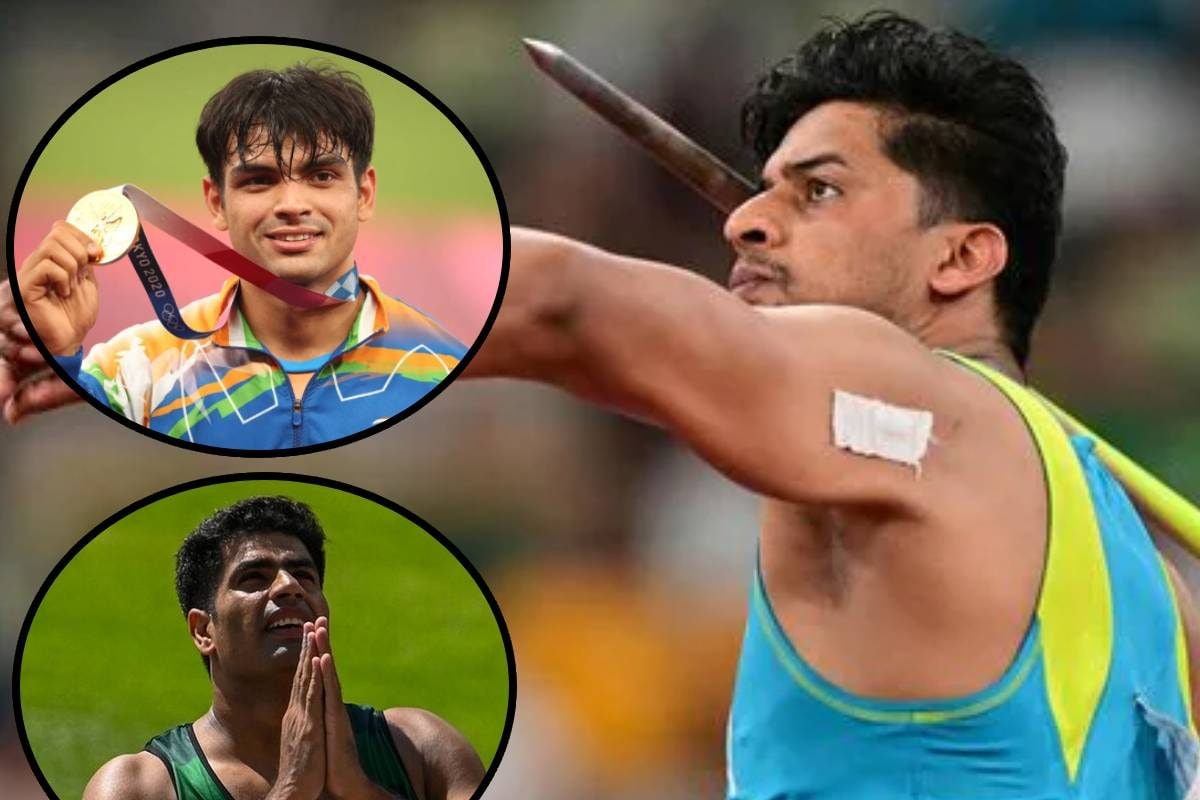 सचिन यादव: UP पुलिस के सिपाही ने एथलेटिक्स चैंपियनशिप में नीरज-अरशद को दी मात