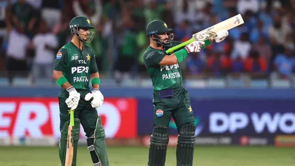 IND vs PAK:  'इसकी परवाह नहीं...', मैच में शर्मनाक हरकत करने के बाद पाकिस्तानी खिलाड़ी ने कही ये बात