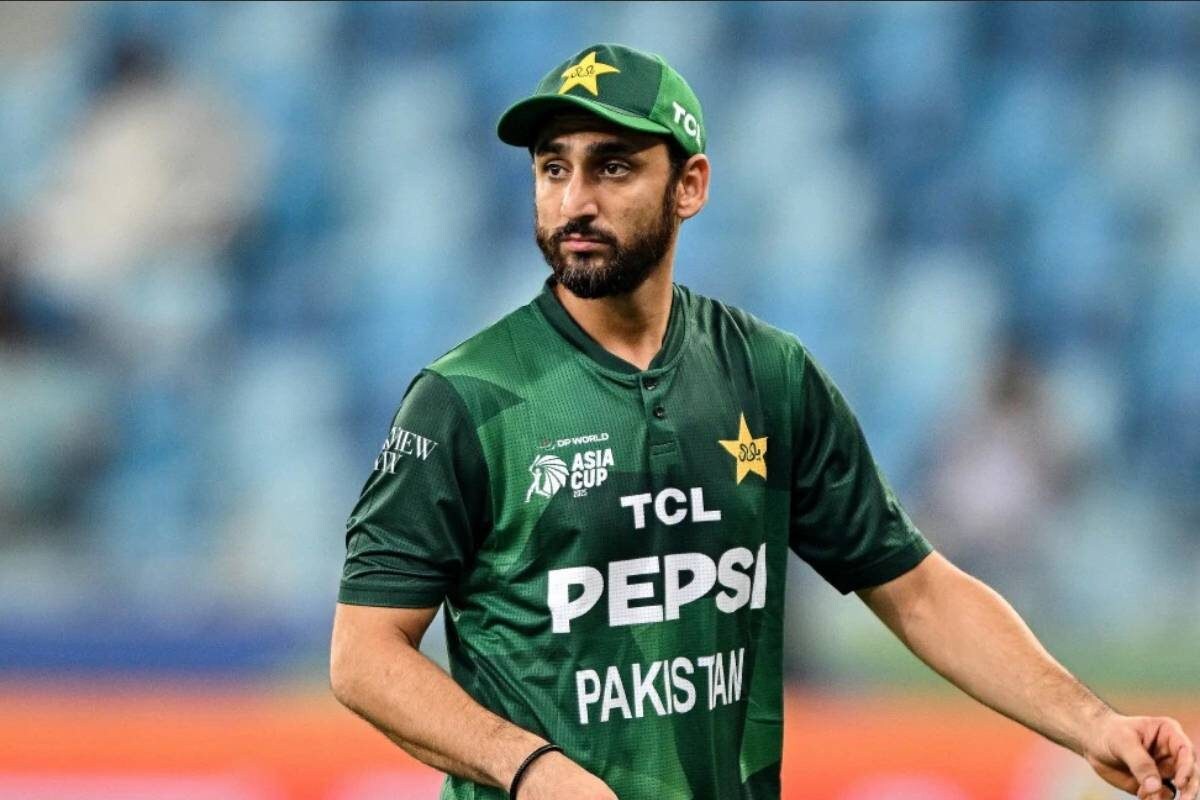 जर्सी में भी धांधली... सामने आया PCB का कारनामा, सब सहने को मजबूर PAK खिलाड़ी