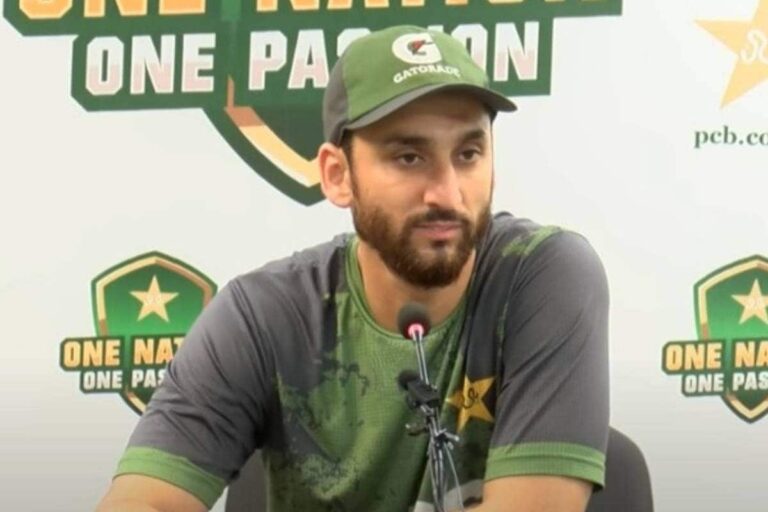 किसी को नहीं रोकूंगा... फाइनल में बेहूदगी मचाएगा पाकिस्‍तान? कप्‍तान का इशारा