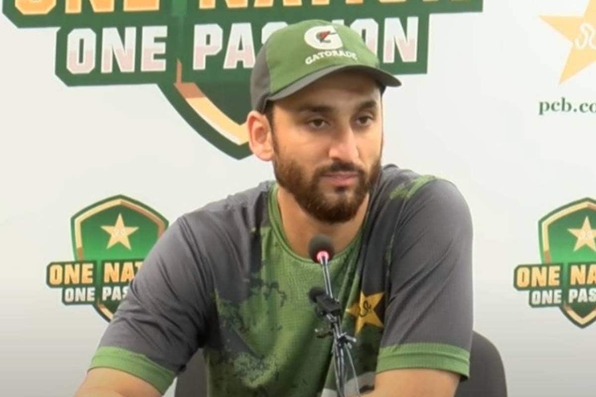 किसी को नहीं रोकूंगा... फाइनल में बेहूदगी मचाएगा पाकिस्‍तान? कप्‍तान का इशारा