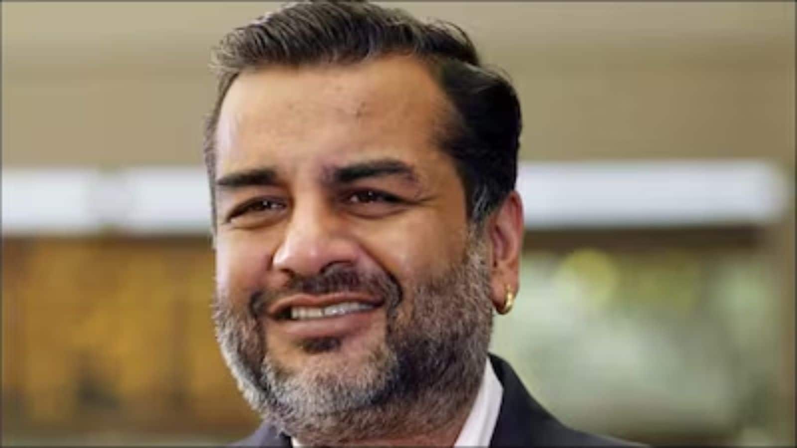 ललित मोदी के भाई समीर को एक पुराने रेप केस में दिल्ली में किया गया गिरफ्तार