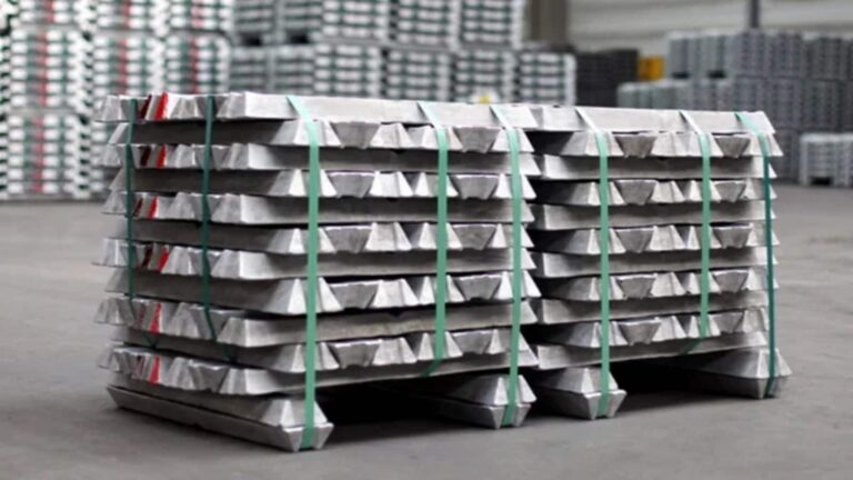 Sampat Aluminium IPO Listing: लिस्ट होते ही लोअर सर्किट, ₹120 के शेयर ने दिया शॉक, आईपीओ को मिला था धांसू रिस्पांस