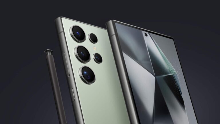 Amazon Great Indian Festival: Samsung Galaxy S24 Ultra पर 57000 रुपये की बंपर छूट, 5000mAh की बैटरी के साथ मिलेंगे बेहतरीन फीचर