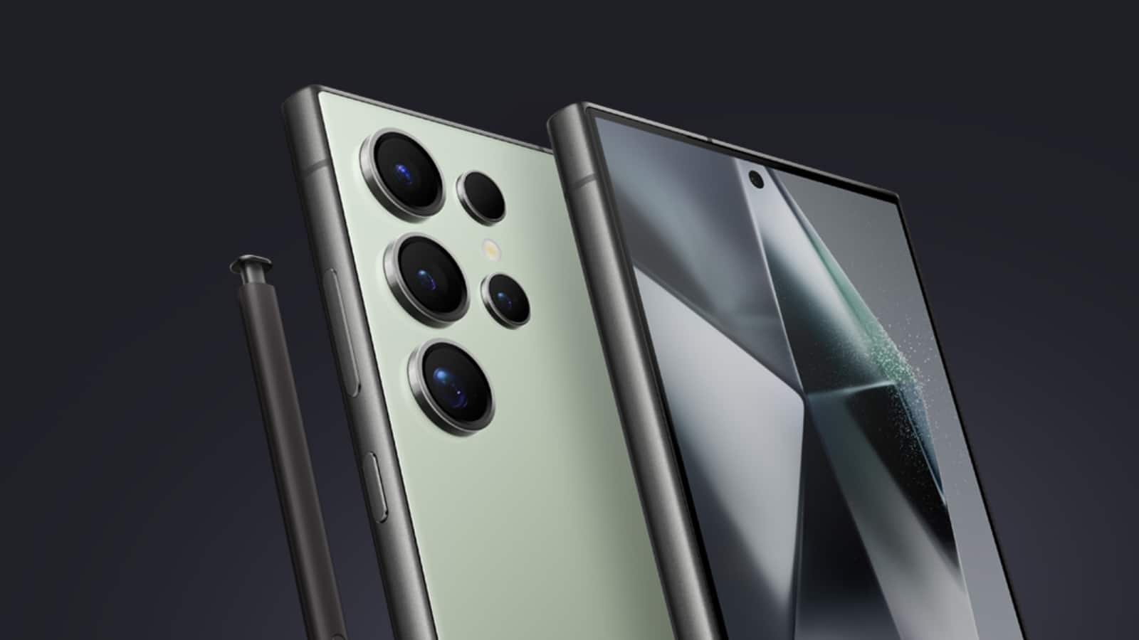 Amazon Great Indian Festival: Samsung Galaxy S24 Ultra पर 57000 रुपये की बंपर छूट, 5000mAh की बैटरी के साथ मिलेंगे बेहतरीन फीचर