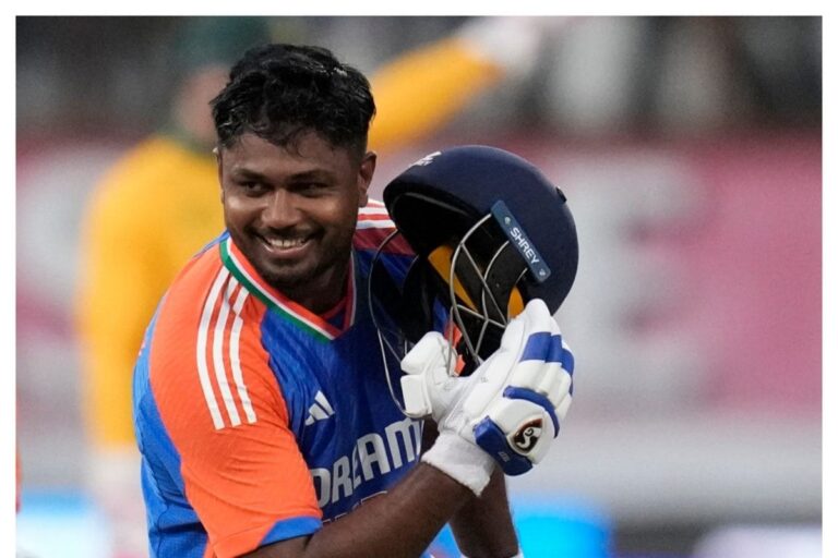 संजू सैमसन को फाइनल में मिलेगा प्रमोशन, पाकिस्तान को ये बल्लेबाज चौंका देगा