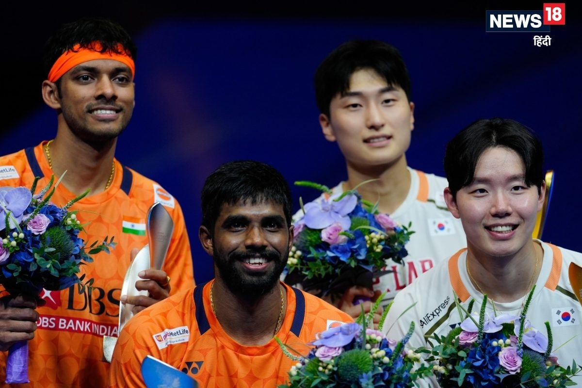 लगातार दूसरी बार टूट गया चैंपियन बनने का सपना, वर्ल्ड नंबर वन से हारा भारत