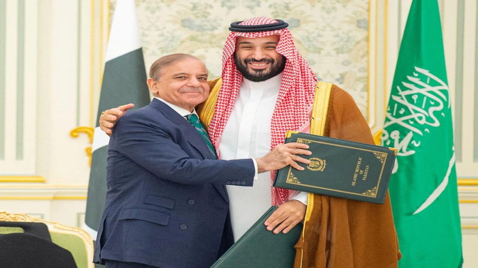 Saudi-Pakistan Defence Pact: 'दरवाजे बंद नहीं हुए हैं..'; सऊदी से रक्षा समझौते के बाद पाकिस्तान ने भारत को भेजा संदेश
