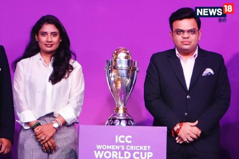 महिला वर्ल्ड कप जीतने वाली टीम होगी मालामाल, लगभग 300 गुना बढ़ाई गई रकम