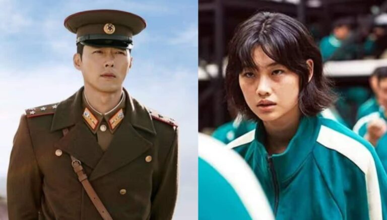 BTS के Jungkook की पसंदीदा  K-ड्रामास और फिल्में, Netflix और Prime Video पर देखें ये शोज!