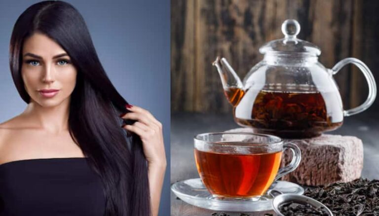 Hair Care: चाय के पानी से बालों को दें नई जान, जानिए 10 कमाल के फायदे