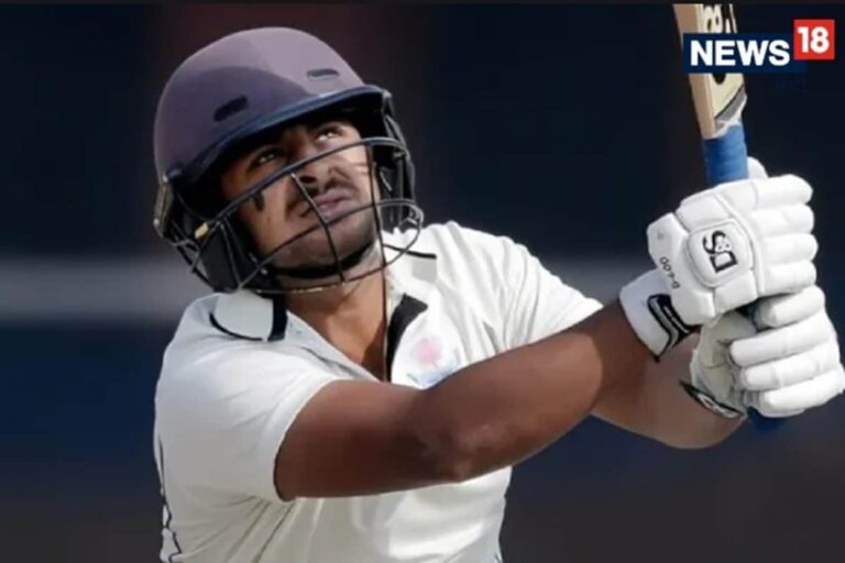 शुभम के नाबाद शतक से नॉर्थ जोन की उम्मीदें जिंदा, साउथ जोन ने कसा शिकंजा