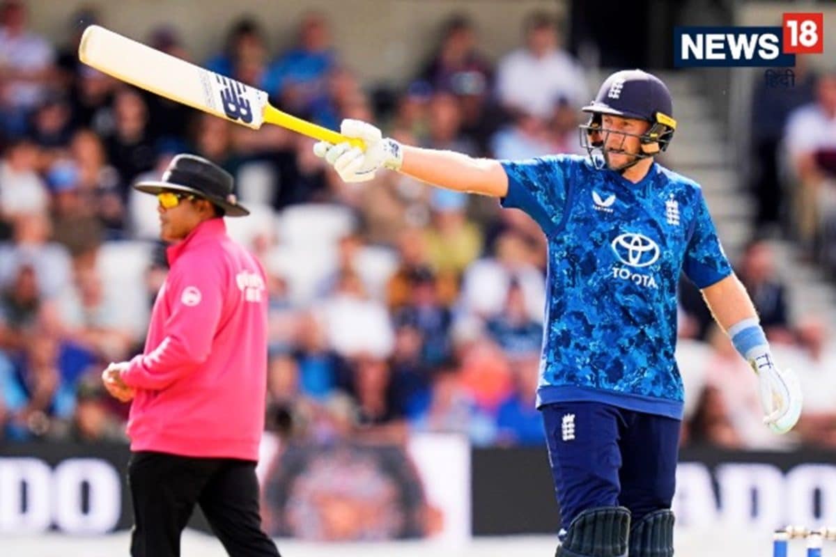 जो रूट- जैकब बेथेल के रनों की आंधी में उड़े साउथ अफ्रीकी गेंदबाज