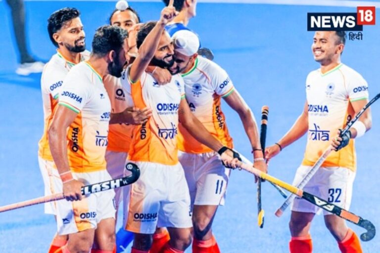 कोरिया को रौंद भारत बना एशिया कप विजेता, हासिल किया वर्ल्ड कप का टिकट