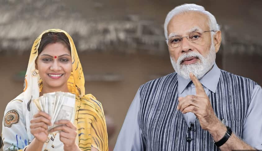 मुख्यमंत्री महिला रोजगार योजना: हर शुक्रवार महिलाओं के खाते में होगी पैसों की बरसात, जानिए कब मिलेंगे ₹10,000 और क्या है आवेदन की तारीखें