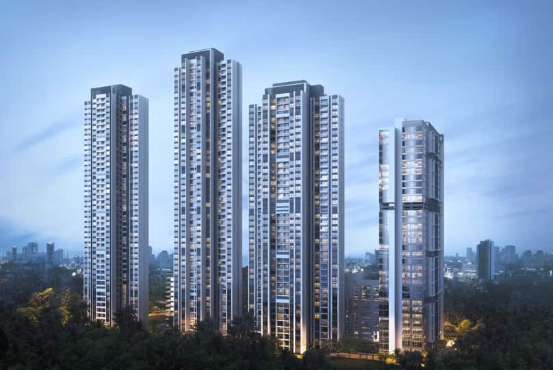 Mumbai में 2BHK, 3BHK से लेकर स्टूडियो अपार्टमेंट के लिए कितना चाहिए बजट?  जानिए प्रॉपर्टी के दाम और बजट की पूरी डिटेल