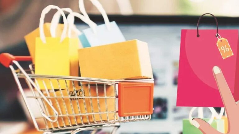 E-commerce Business: सरकार बनाएगी ई-कॉमर्स एक्सपोर्ट को आसान, विदेशी बाजार में भारतीय विक्रेताओं का विस्तार