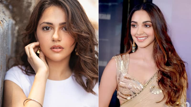 Shakti Shalini: फिल्म शक्ति शालिनी में कियारा आडवाणी या अनीत पड्डा में से कौन प्ले करेगा लीड रोल? Maddock Films ने कास्टिंग पर उठे सवालों को किया खारिज