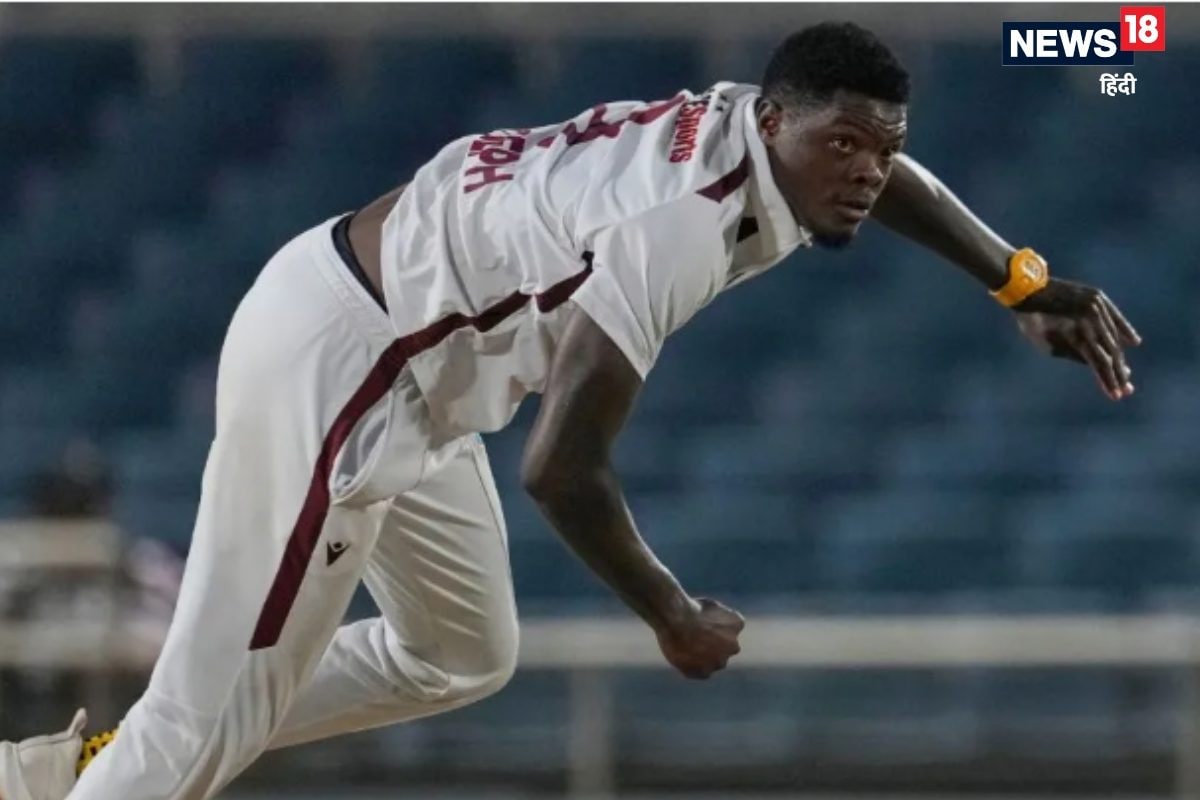 भारत के खिलाफ सीरीज से पहले वेस्टइंडीज पर डबल अटैक, मैच विनर गेंदबाज बाहर