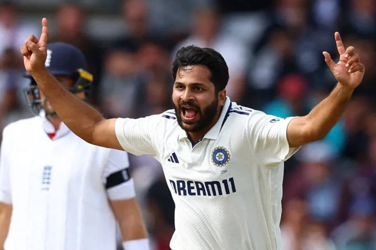 शार्दुल बने इस टीम के कप्‍तान, रहाणे ने छोड़ी जिम्‍मेदारी, सरफराज खेलेंगे साथ