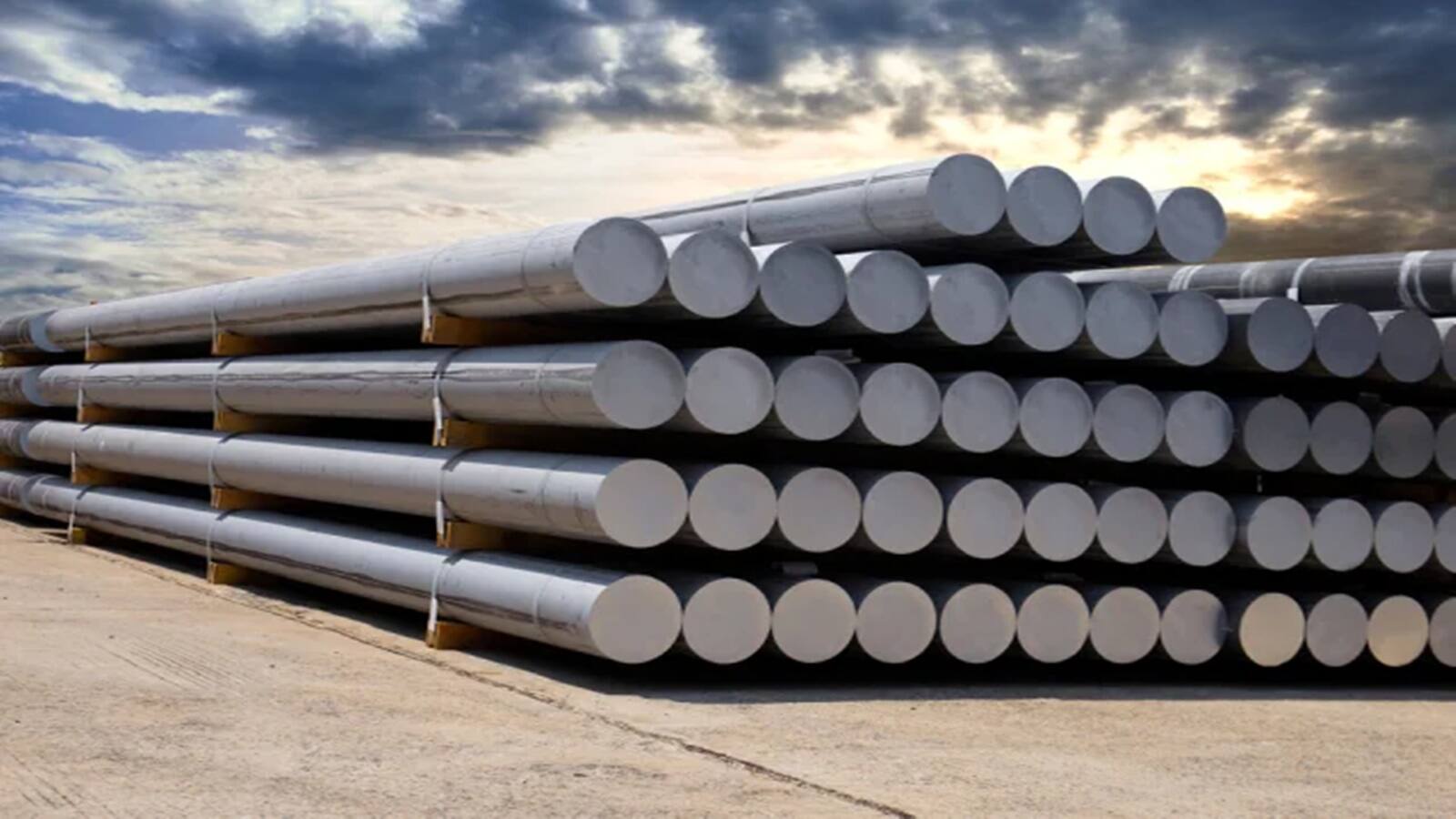 Sharvaya Metals IPO Listing: लिस्ट होते ही लोअर सर्किट, ₹196 के शेयरों की ₹219 पर एंट्री के बाद झटका