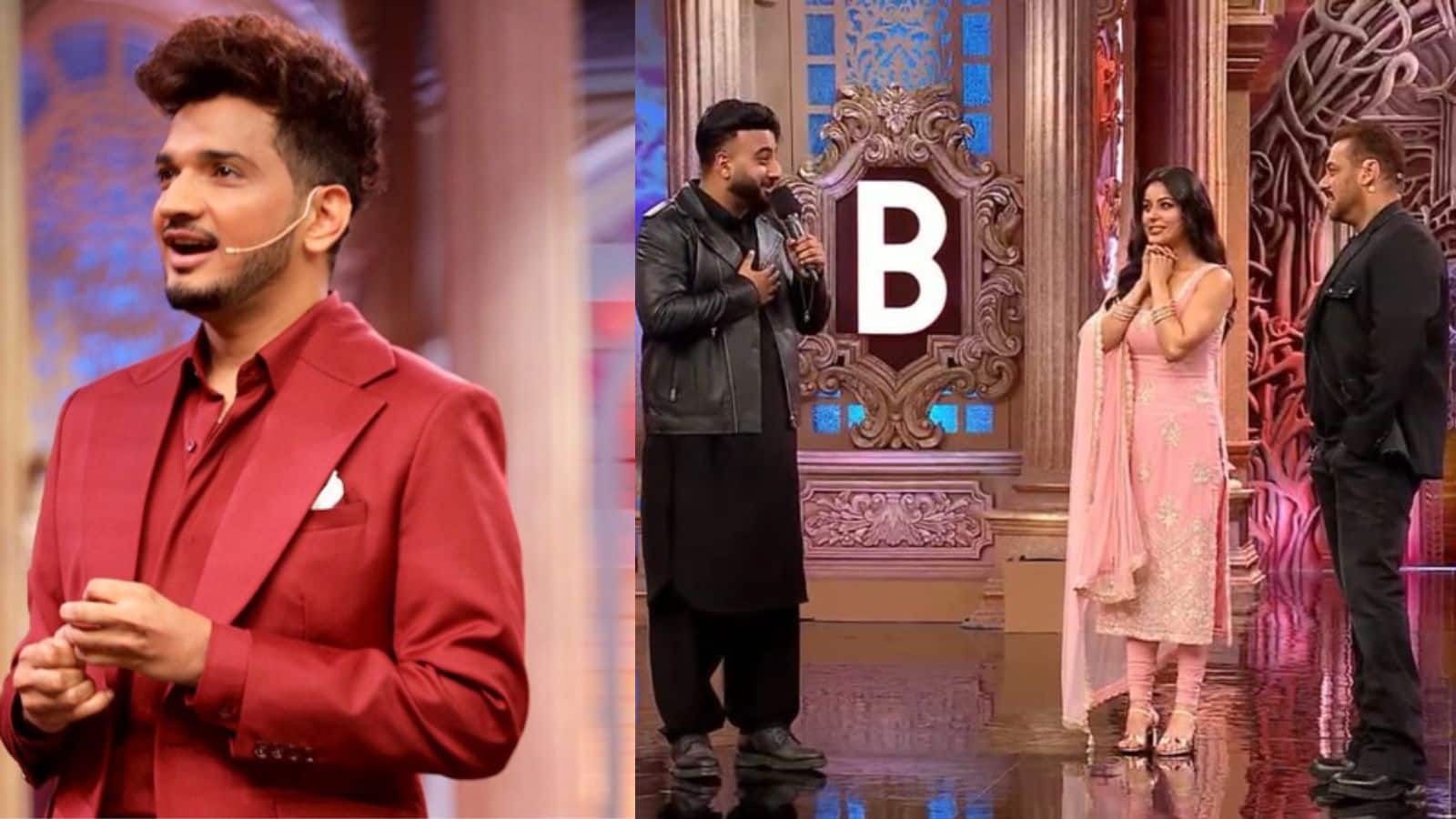 Bigg Boss 19: बिग बॉस के घर में नए मेहमान की हुई एंट्री, एलिमिनेट होने से बची कुनिका...जानें संडे को और क्या-क्या हुआ