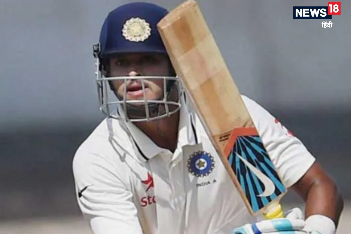 श्रेयस अय्यर बन सकते हैं इस टीम के कप्तान, चयनकर्ताओं को लुभाने का मौका
