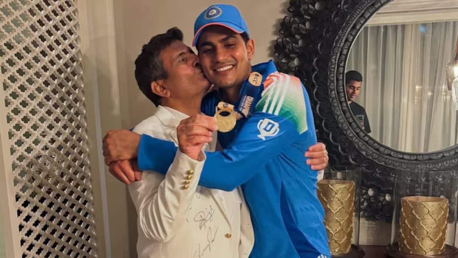 Shubman Gill: 'मुझे क्रिकेट एकेडमी से निकाल दिया...', शुभमन गिल ने सुनाया हैरान करने वाला किस्सा