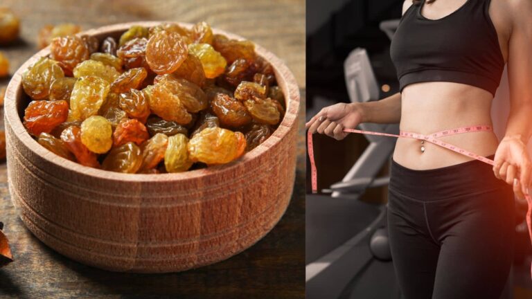 Soaked raisins benefits:भीगा मुनक्का खाने के ढेरों फायदे, वजन घटाने में भी है असरदार, जानें कैसे करें सेवन