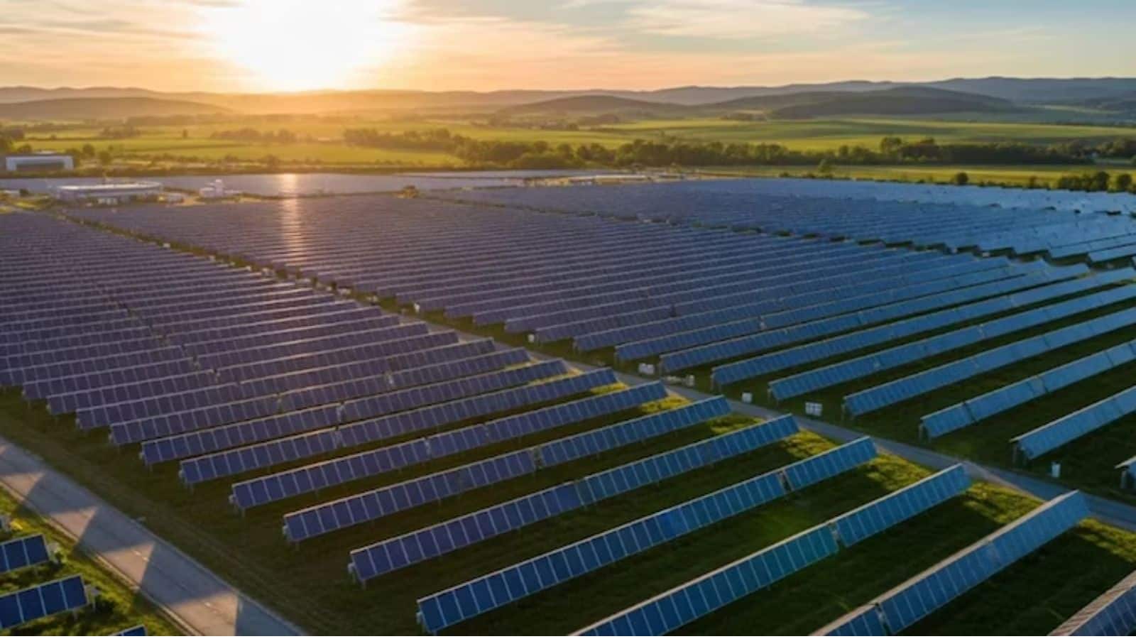 Solarworld Energy Solutions IPO: दूसरे दिन 3 गुना से ज्यादा हुआ सब्सक्राइब, रिटेल हिस्सा 11 गुना भरा, जानिए क्या हैं एक्सपर्ट्स की राय?