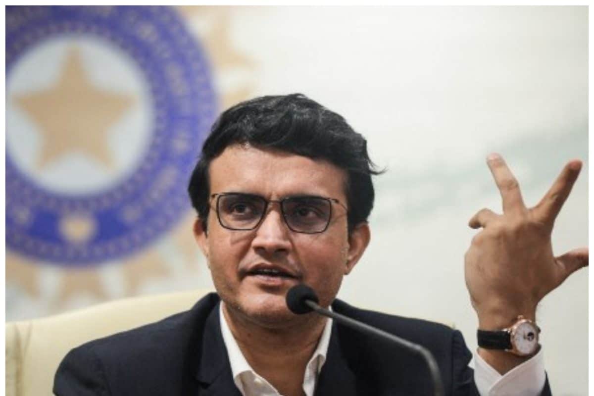 गांगुली ने पाकिस्तान को लताड़ा, खेल नहीं रुकना चाहिए,आतंकवाद पर रोक लगाना होगा