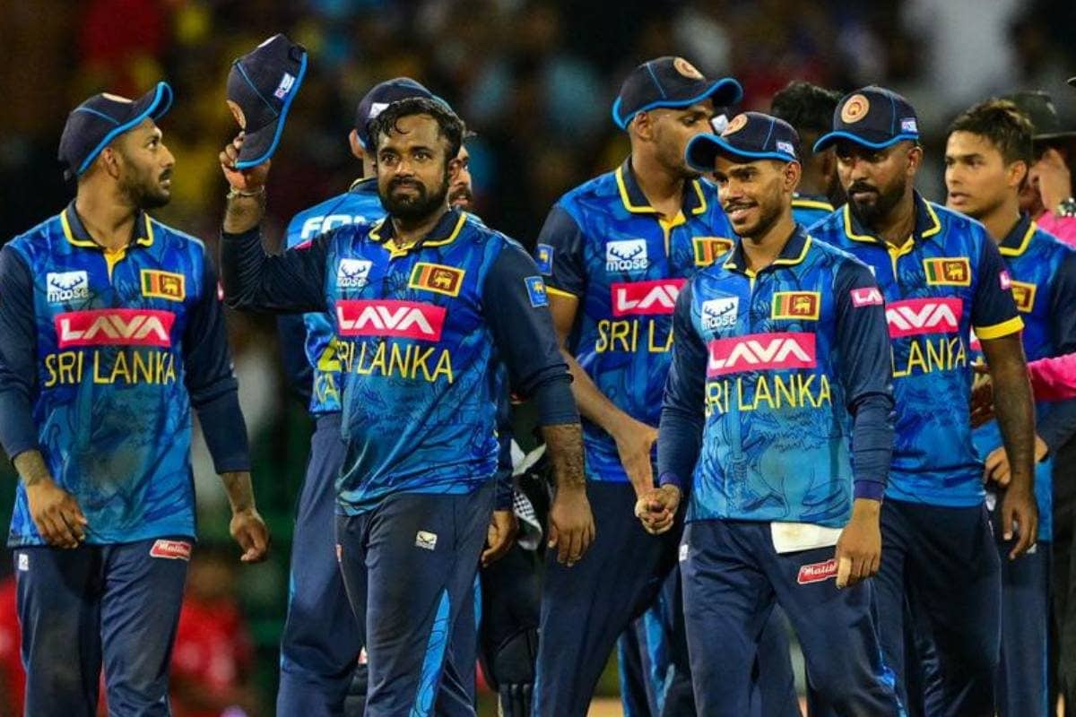 फाइनल की रेस से अब भी बाहर नहीं है SL, एक रास्‍ता दिलाएगा डायरेक्‍ट एंट्री