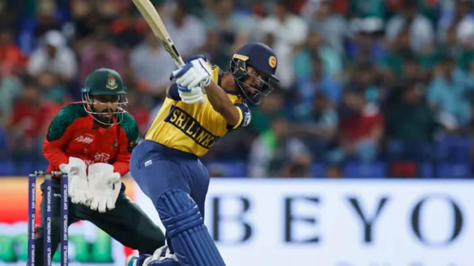 Sri Lanka vs Bangladesh: शुरू हुई सुपर-4 की जंग,  जानें कब और कहां पर देखें श्रीलंका और बांग्लादेश का मुकाबला