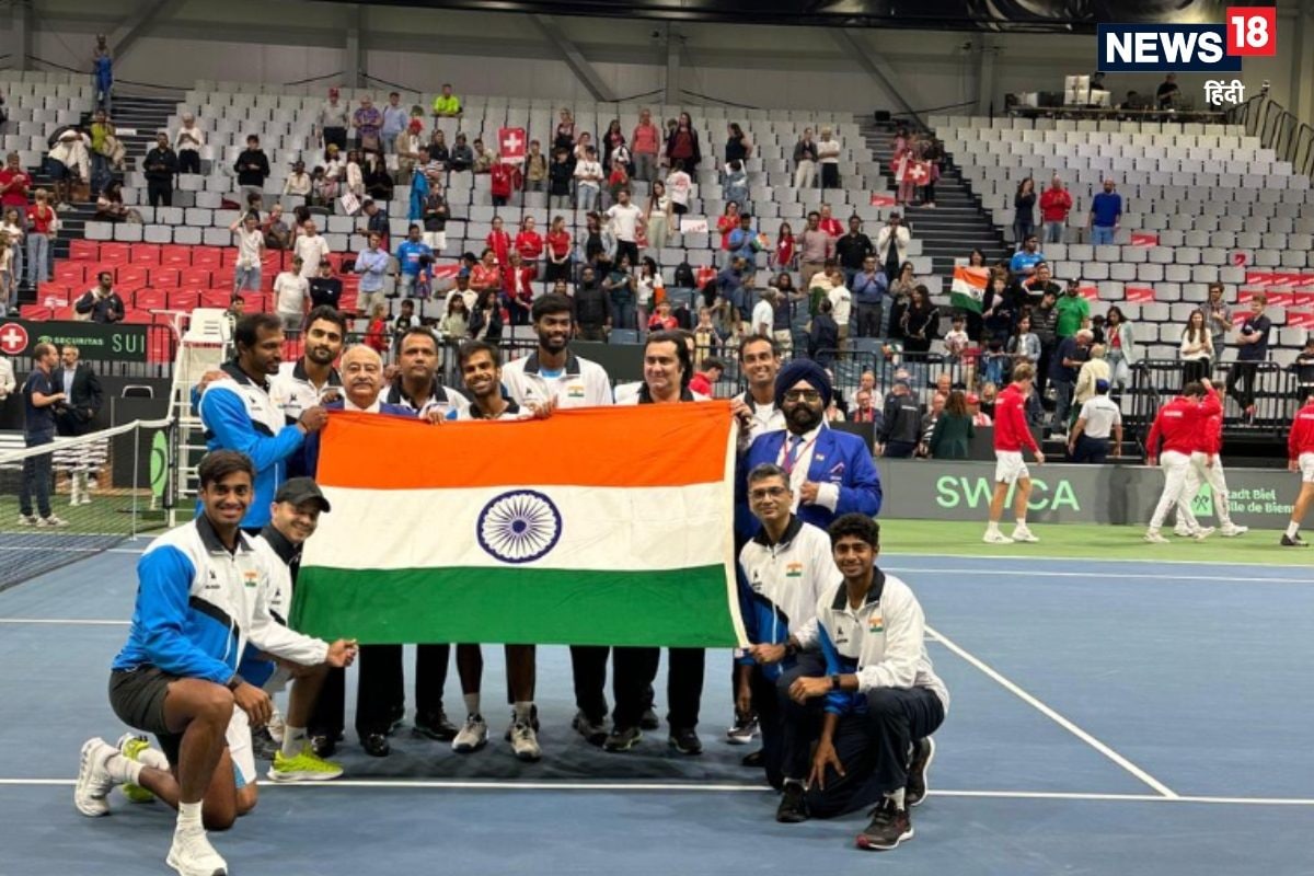 कमाल...धमाल..बेमिसाल, टेनिस में ऐतिहासिक दिन, क्यों याद आए पेस-कृष्णन