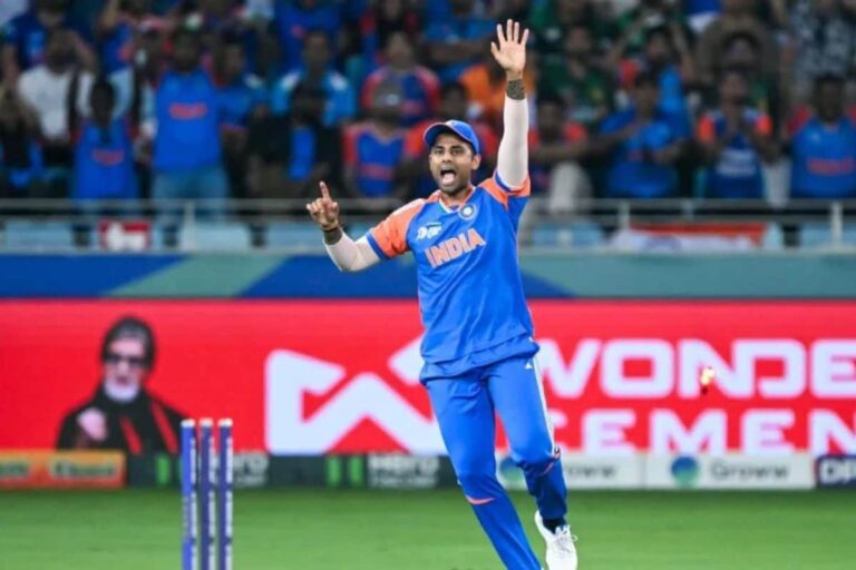 ASIA CUP: सूर्यकुमार की चालबाजी, लेकिन नहीं फंसे अंपायर, कैसे बच गया सलमान आगा