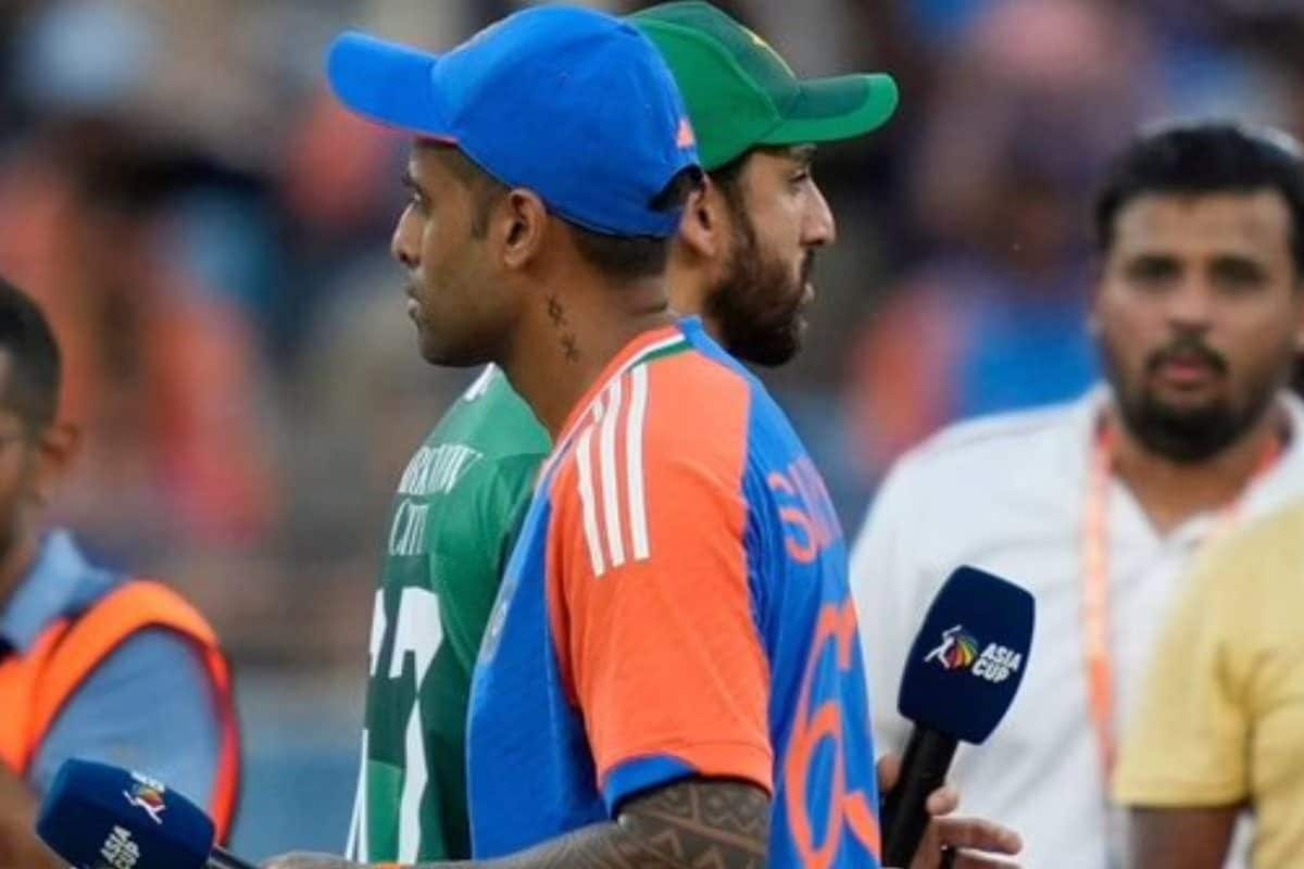 भारत-पाकिस्तान में अब तक हुए 12 फाइनल मैच, जानें किसका पलड़ा भारी