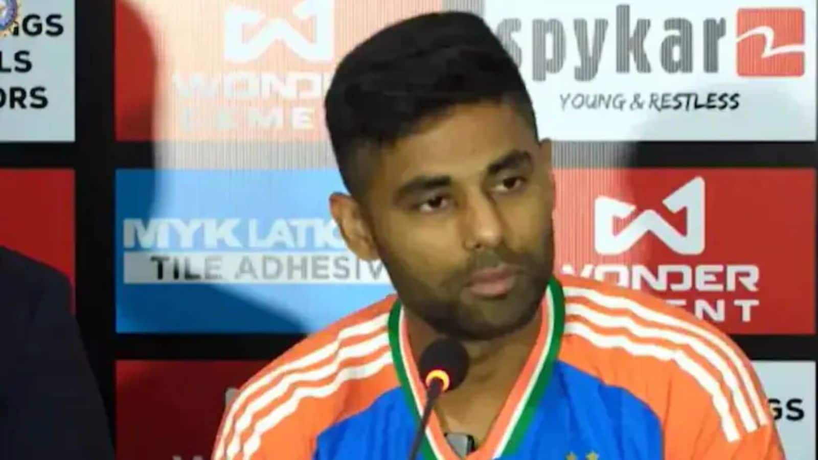 Suryakumar Yadav: एशिया कप फाइनल से पहले सूर्यकुमार यादव पर ICC का एक्शन, जानें क्या हुआ फैसला