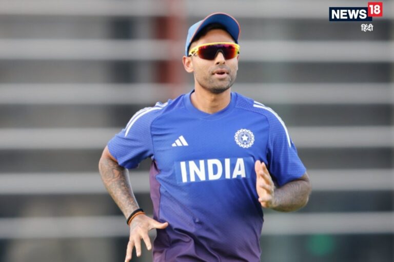 यो-यो के बाद भारतीय खिलाड़ियों का दुबई में हुआ ब्रोंको टेस्ट