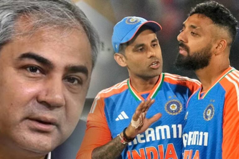 बीसीसीआई छोड़ेगी नहीं...फाइनल मैच में सूर्या एंड कंपनी करेगी नकवी को जलील!