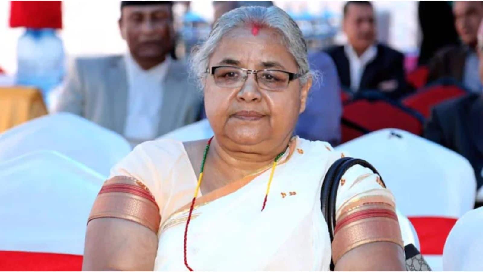 'जिम्मेदारी संभालने के लिए तैयार हूं' नेपाल की अंतरिम प्रमुख नियुक्त होने के बाद बोलीं सुशीला कार्की