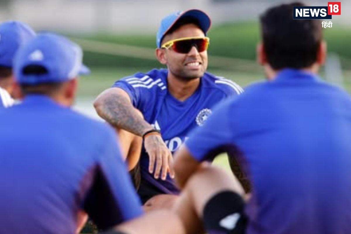 पाकिस्तान से भिड़ने से पहले टीम इंडिया का 'ड्रेस रिहर्सल'... यूएई से टक्कर आज