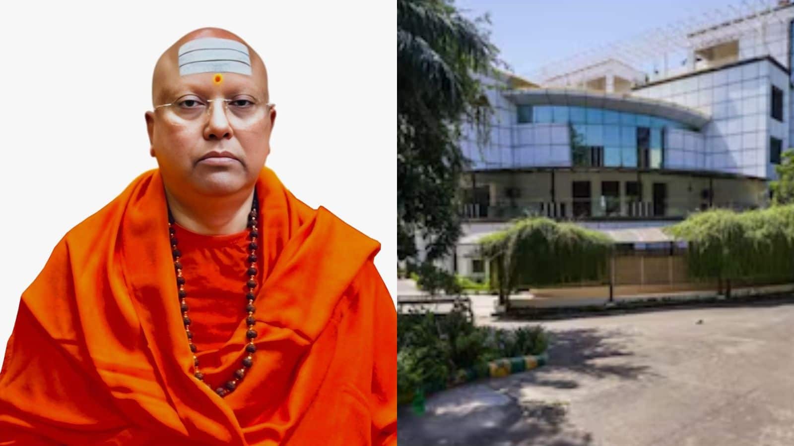 Delhi Ashram Case: पुलिस से बचने के लिए ये ट्रिक अपना रहा था चैतन्यानंद, ऐसे होटलों में गुजारता था रात