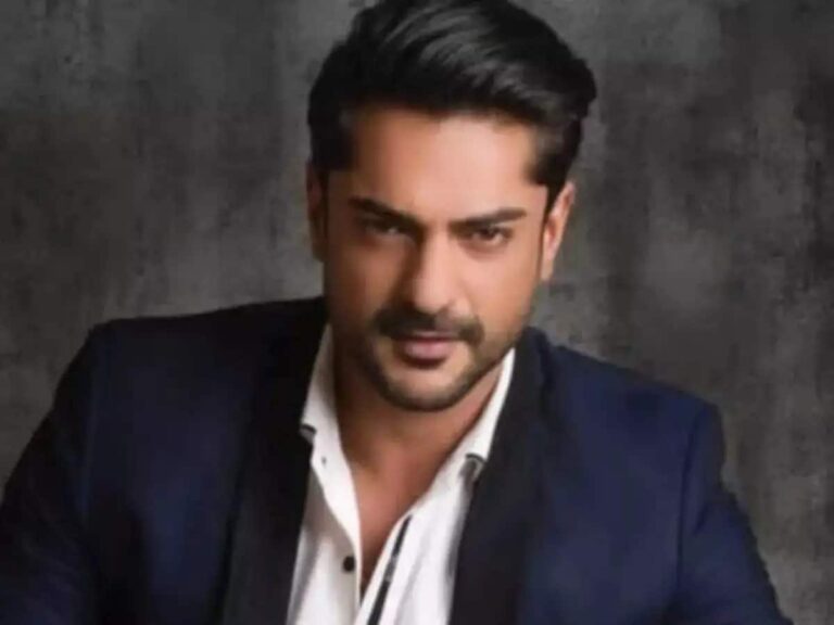 Ashish Kapoor : 14 दिनों की न्यायिक हिरासत में भेजे गए टीवी एक्टर आशीष कपूर, महिला से बाथरूम में रेप का लगा है आरोप