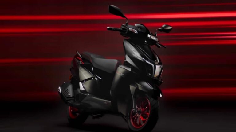 TVS NTorq 150 Launch: एडवांस फीचर्स के साथ टीवीएस ने लॉन्च किया Sporty स्कूटर, जानें कीमत