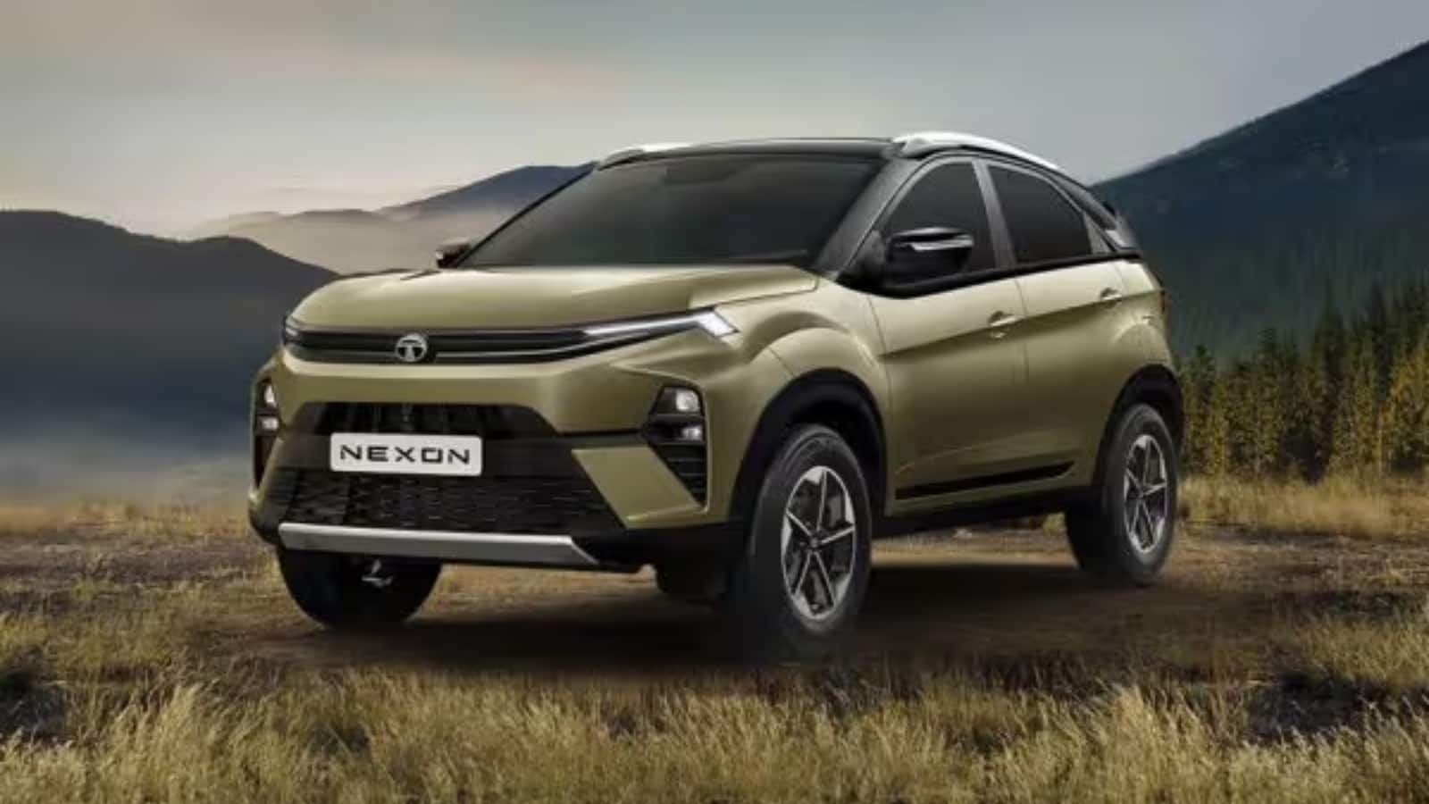 2 लाख की डाउनपेमेंट पर घर लाएं Tata Nexon, जानें कितनी बनेगी EMI