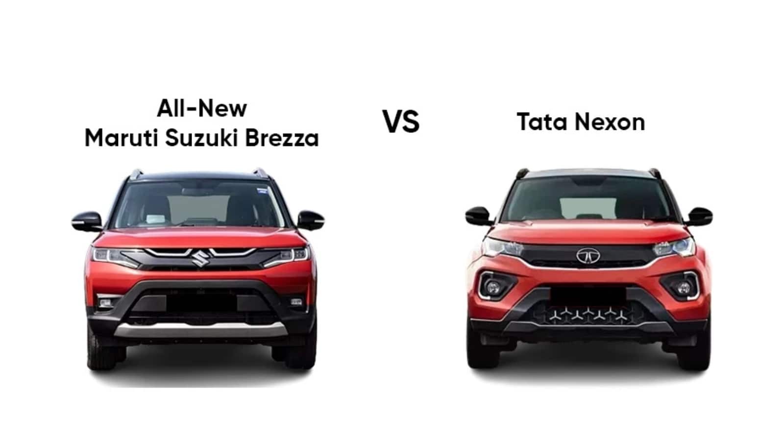 Tata Nexon VS Maruti Brezza: कीमत, फीचर और माइलेज में कौन है आगे? जानें पूरी डिटेल