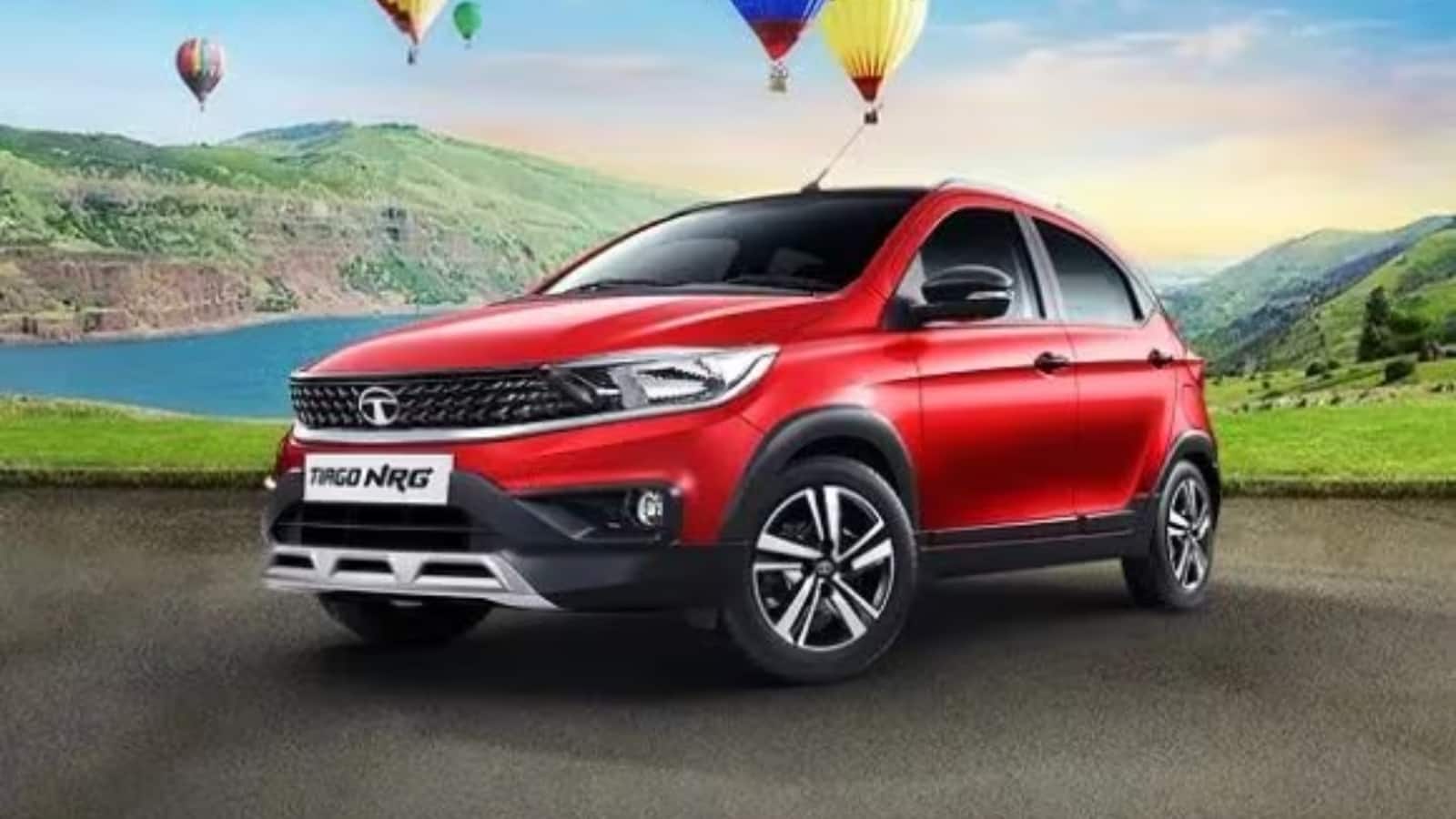 GST कट का असर, Tata Tiago की कीमतों में 75390 रुपये तक की गिरावट, ग्राहकों को मिलेगा फायदा