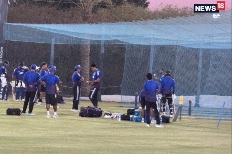 31 दिन का ब्रेक खत्म...सूर्यकुमार यादव एंड कंपनी एशिया कप की तैयारी में जुटी