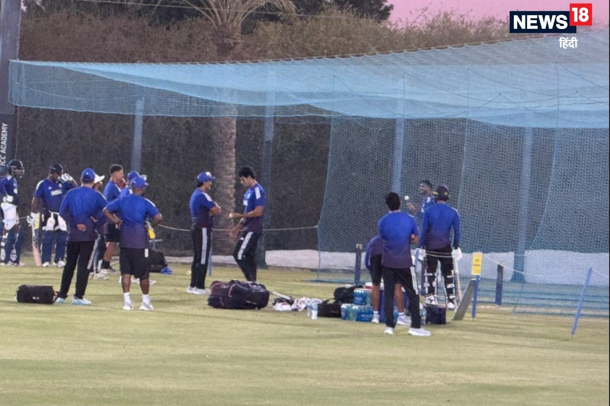 31 दिन का ब्रेक खत्म...सूर्यकुमार यादव एंड कंपनी एशिया कप की तैयारी में जुटी